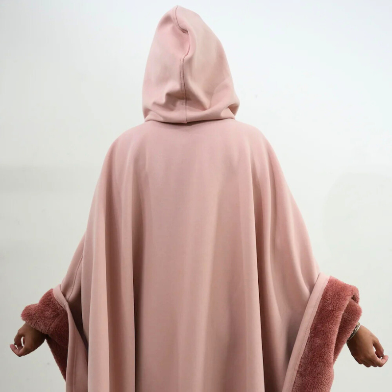 HOODLY™ - Ditt personlige tilfluktssted