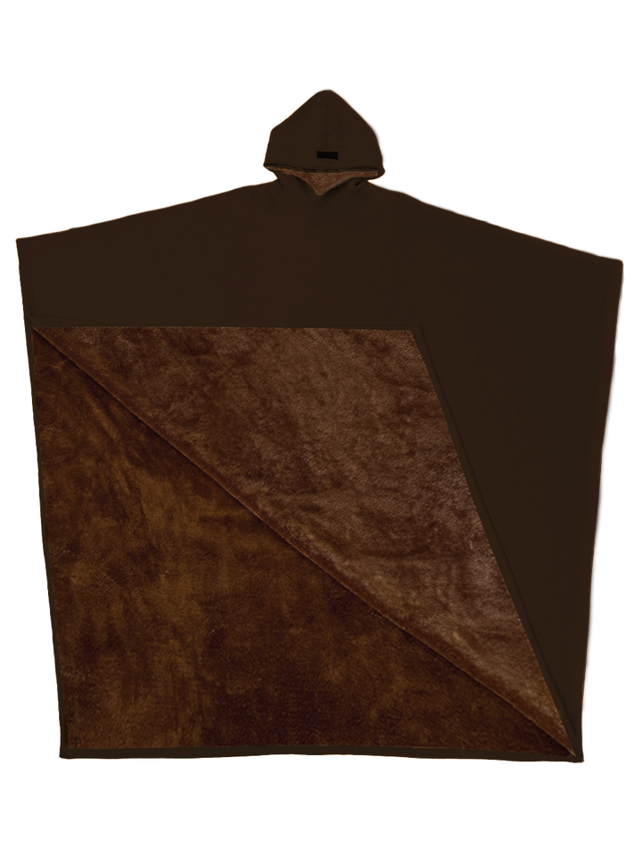 HOODLY™ - Ditt personlige tilfluktssted