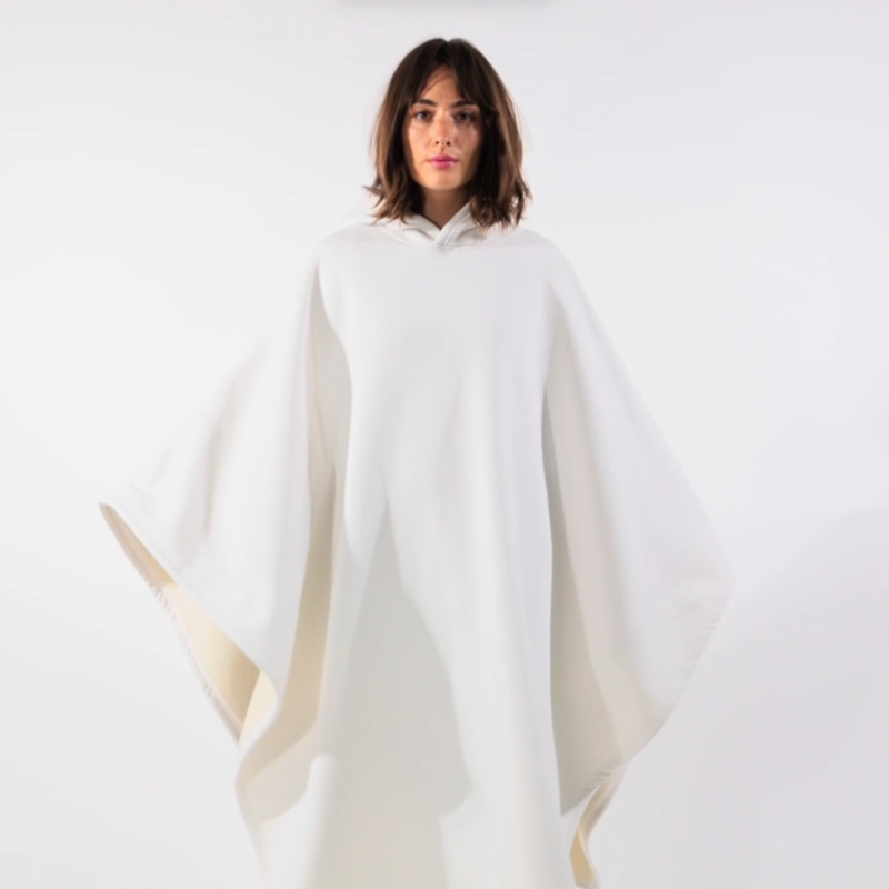 HOODLY™ - Ditt personlige tilfluktssted