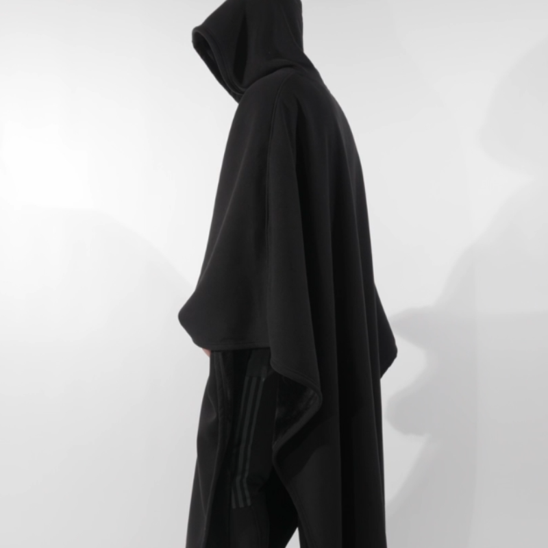 HOODLY™ - Ditt personlige tilfluktssted